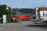 FFS Re 460 025-0